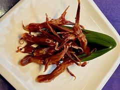 -温汤大酒店餐厅