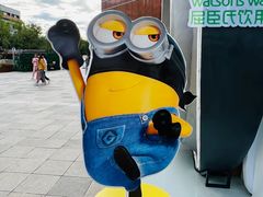 -河沿肉饼Beijing Pie(锡拉胡同店)