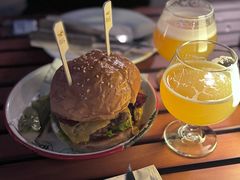-京A Taproom·精酿餐吧(CBD店)