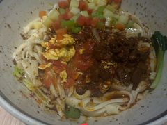 -宋益驴蹄子面肉夹馍(辛家庙店)