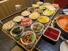 -咏江南·苏式火锅·苏州评弹(观前街店)