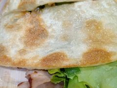 脆皮熏肉卷-卷翻天·卷饼(欧亚商都店)