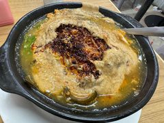 -曹宝林砂锅麻辣烫(星光路店)