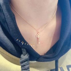 点击看大图 -Cindy Jewelry·钻戒·彩色宝石