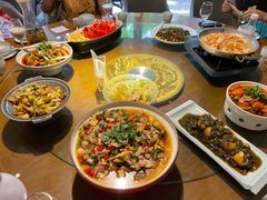 -炉之恋LUZHILIAN(芙蓉汉城总店)
