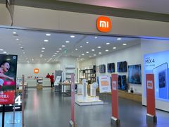 门面-小米之家(世博源店)