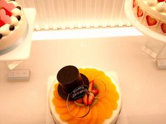 -好利来(四季青店)