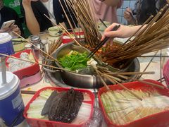 -江二娃串串香(科园四路总店)