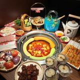 东北老铁必冲！锅包肉会跳舞的店🔥
