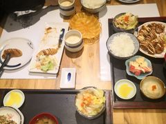 -和喜居酒屋(万龙丽水湾店)