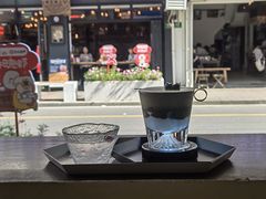 -茶是一枝花泡茶店