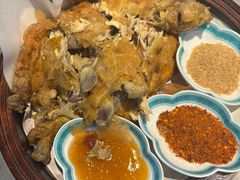 -秦月轩·陕西家乡菜(阜成路·五棵松店)