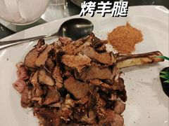 -渔洲情海鲜酒家