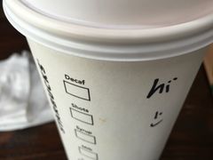 -星巴克(夏碧路店)