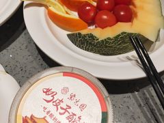 -紫光园·烤鸭·北京菜(前门大栅栏店)