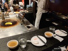 -火地铁板烧(昆山万象汇店)