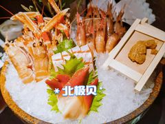 -花潮料理艺食馆(SM新生活广场店)