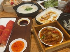 -北海金昌开元名都大酒店·四季轩中餐厅