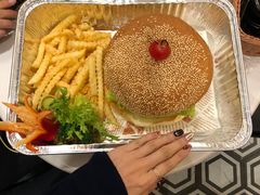 -打趸BTC·Breaktime cafe(北京路店)