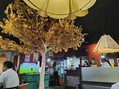 -自贡盐帮菜·玩辣餐厅(樱花园西街店)