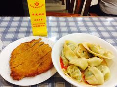 -潘国仙耳光馄饨(黄家阙路店)