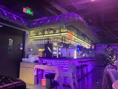 -粉墨特色菜·烧烤音乐酒馆