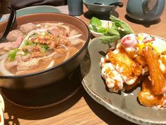 -安南越南餐厅(青岛万象城店)