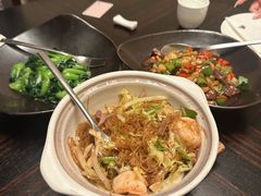 -浙江安吉JW万豪酒店·万豪中餐厅