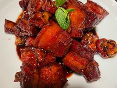 -山楂树融合菜餐厅