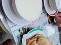 -义顺牛奶公司(新马路老店)