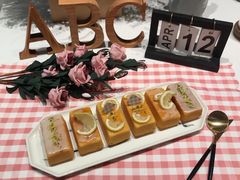 -ABC Cooking Studio(西安大悦城店)