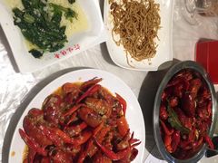 -虾味传奇(生态龙虾城店)