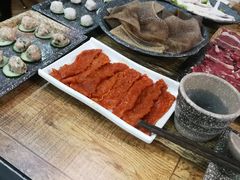-蜀都三哥火锅店(力盟商业步行街店)
