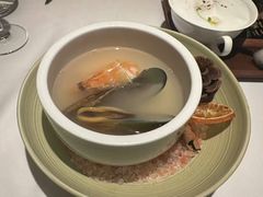 -王品牛排(郑州大卫城店)