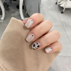 -美兮美学·日式美甲美睫
