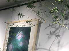 -德迹斋禅意文化茶馆·茶空间·商务洽谈•宴席(桃园店)