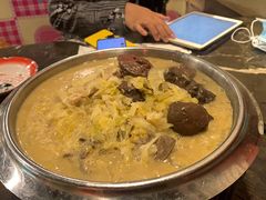 -粗粮人家·东北菜(洋桥店)