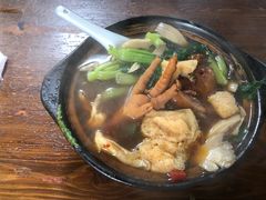 -凡老头米线砂锅(古荡新村西粮站)