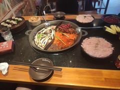 -珮姐老火锅(新街口店)