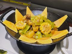 -北国小院(市桥店)
