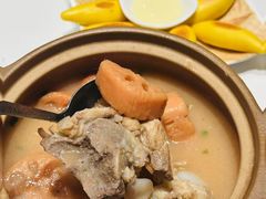 -U你·天然调味(南湖总店)