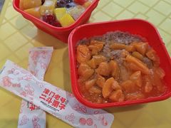 -二斗栗子(黄河道店)