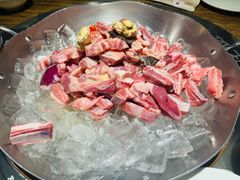 -泽成冰煮羊(非·遗东岸国际店)