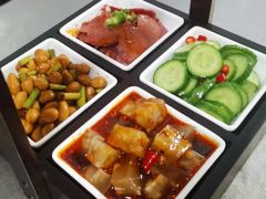 -九碗一堂(新丰镇街道店)