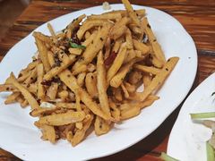 -卢庄(江汉路店)