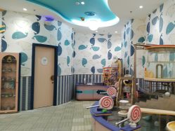 -奈尔宝·儿童乐园·亲子餐厅(苏州大悦城店)