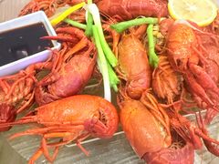 -金陵暴走小龙虾·迷踪蟹(凯德MALL店)