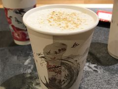 -唐沫茶兮(仓山万达金街店)