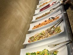 -汉巴味德·烤肉与啤酒的自助(杭州大悦城店)