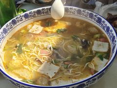-双冰面馆(茶南店)